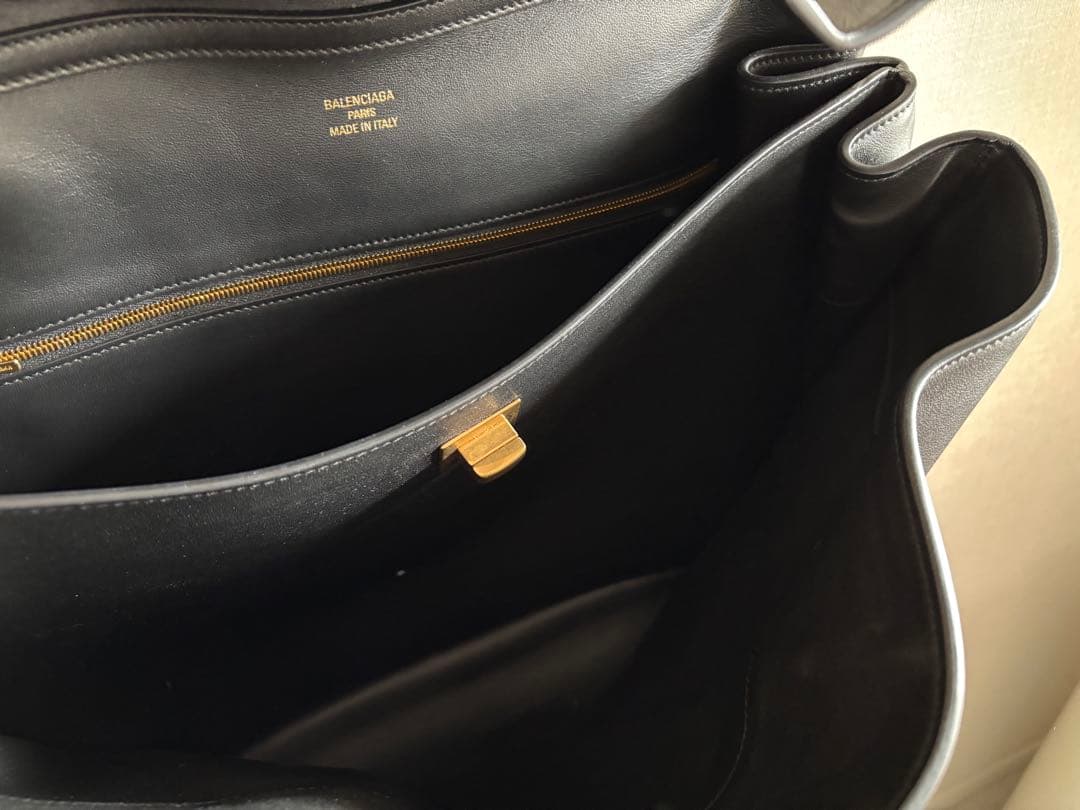 BALENCIAGA バレンシアガ ロデオ ラージ