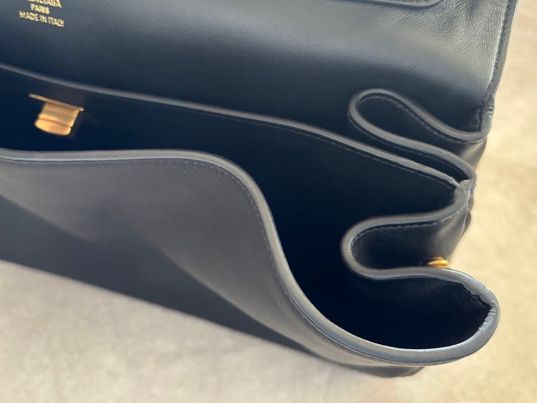 BALENCIAGA バレンシアガ ロデオ ラージ