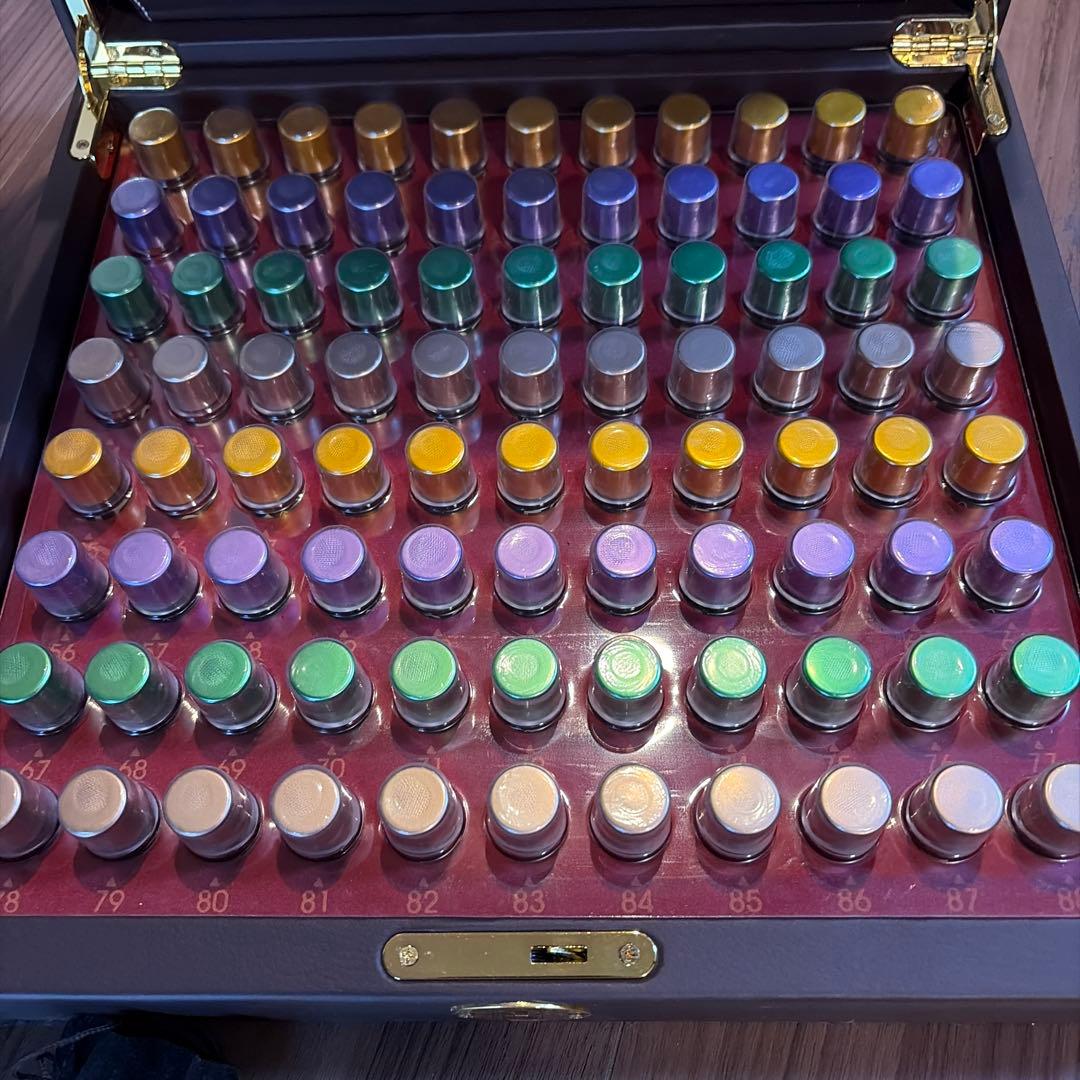 ワインアロマセレクションセット(88種類)