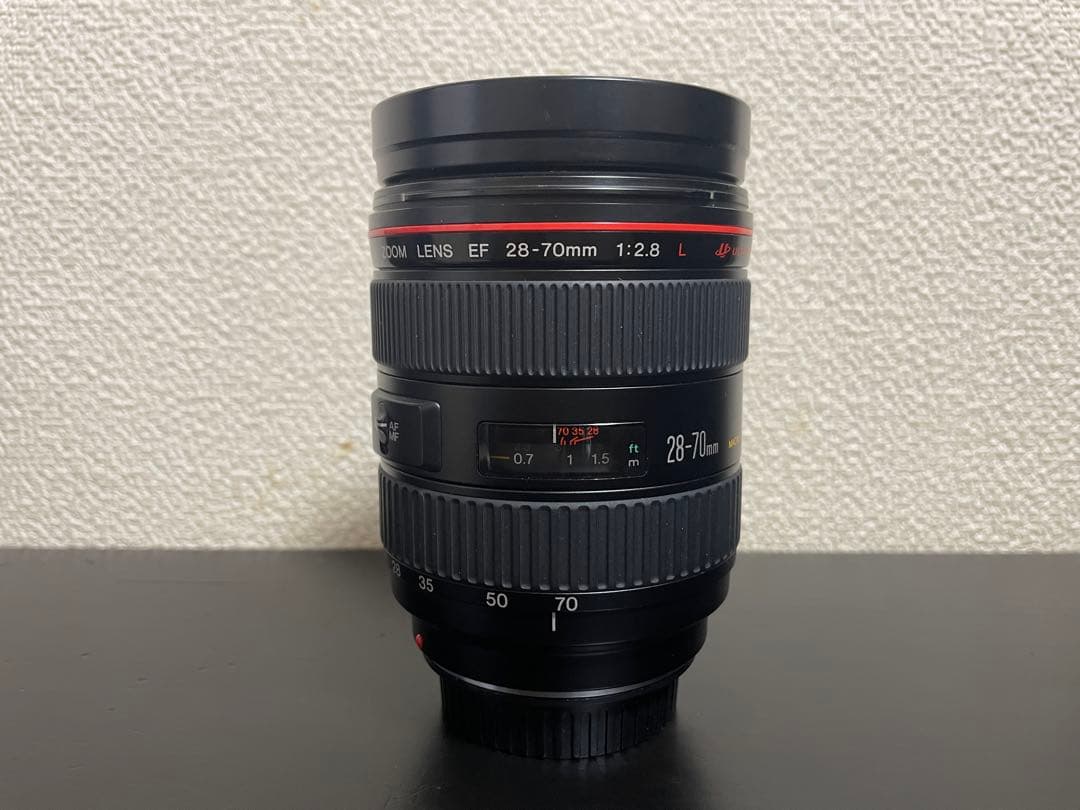 メ*!様 Canon EF 28-70mm F2.8L