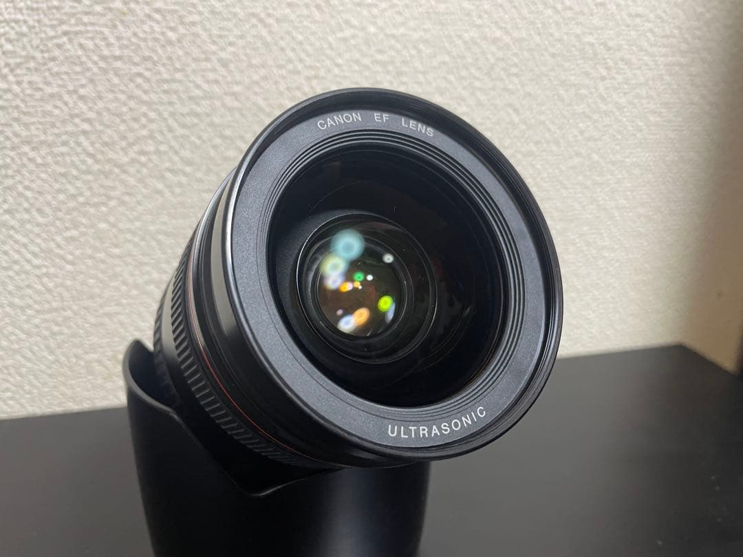 メ*!様 Canon EF 28-70mm F2.8L