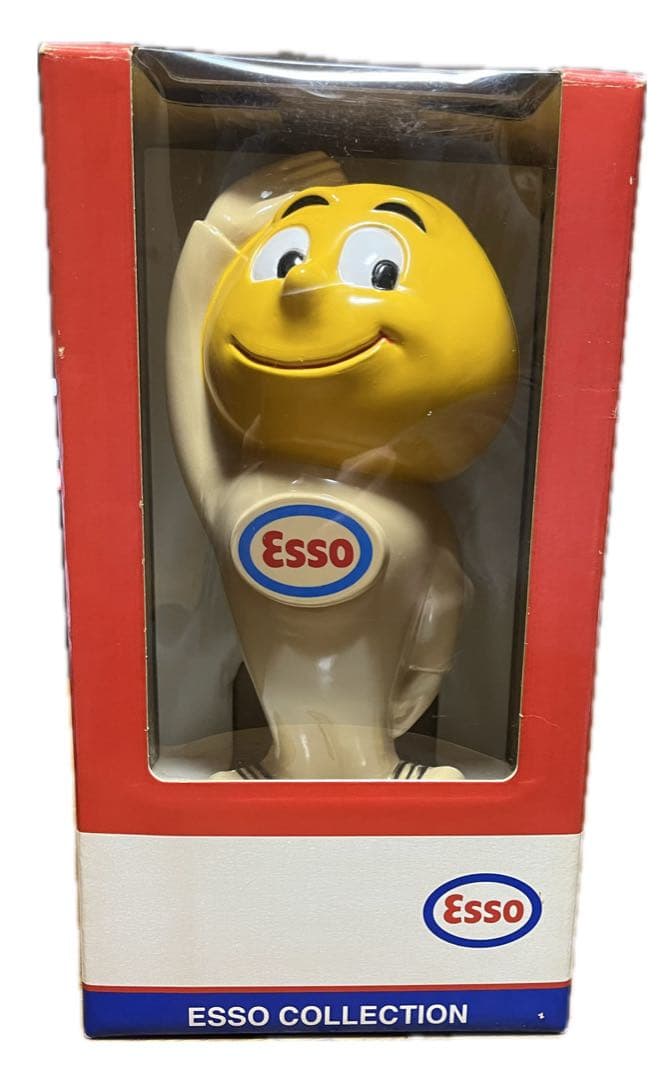 ESSO BOY　エッソボーイ