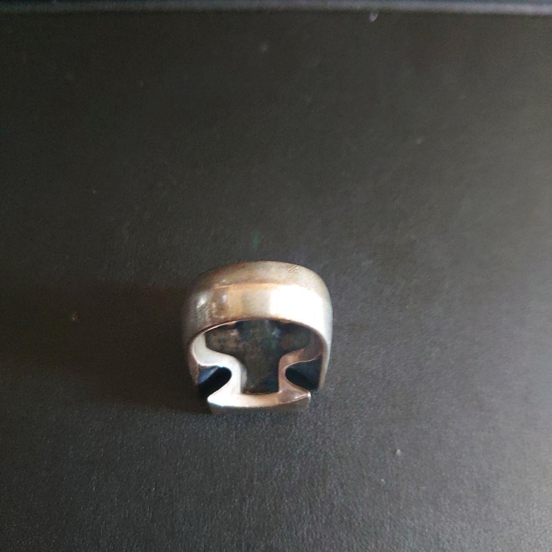 WWE silver リング Triple H (JAPAN限定品)レア