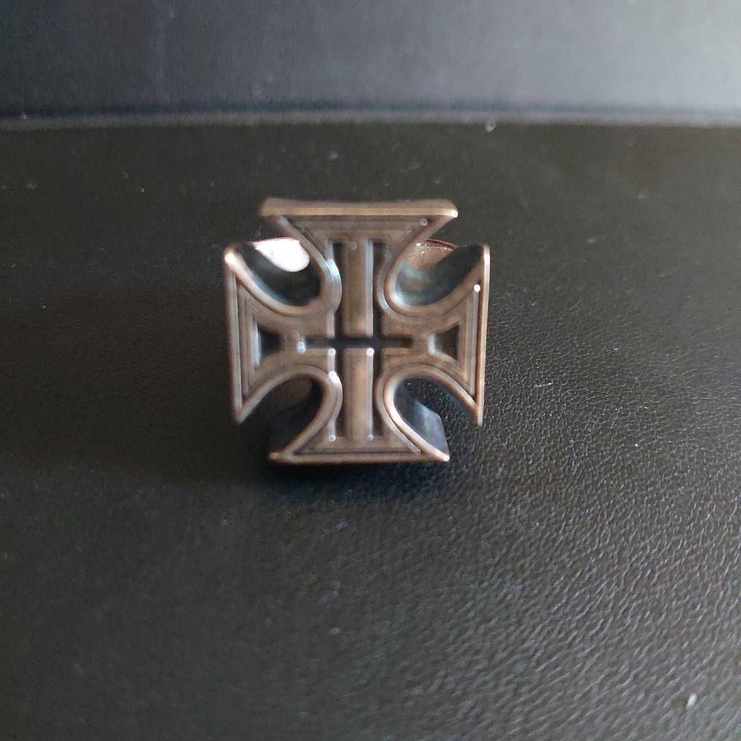 WWE silver リング Triple H (JAPAN限定品)レア