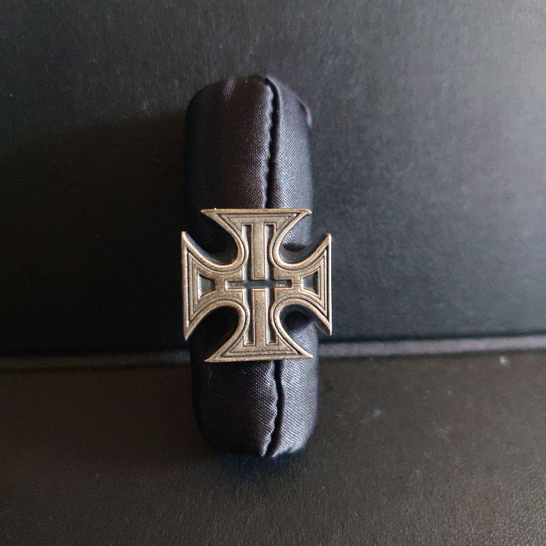 WWE silver リング Triple H (JAPAN限定品)レア