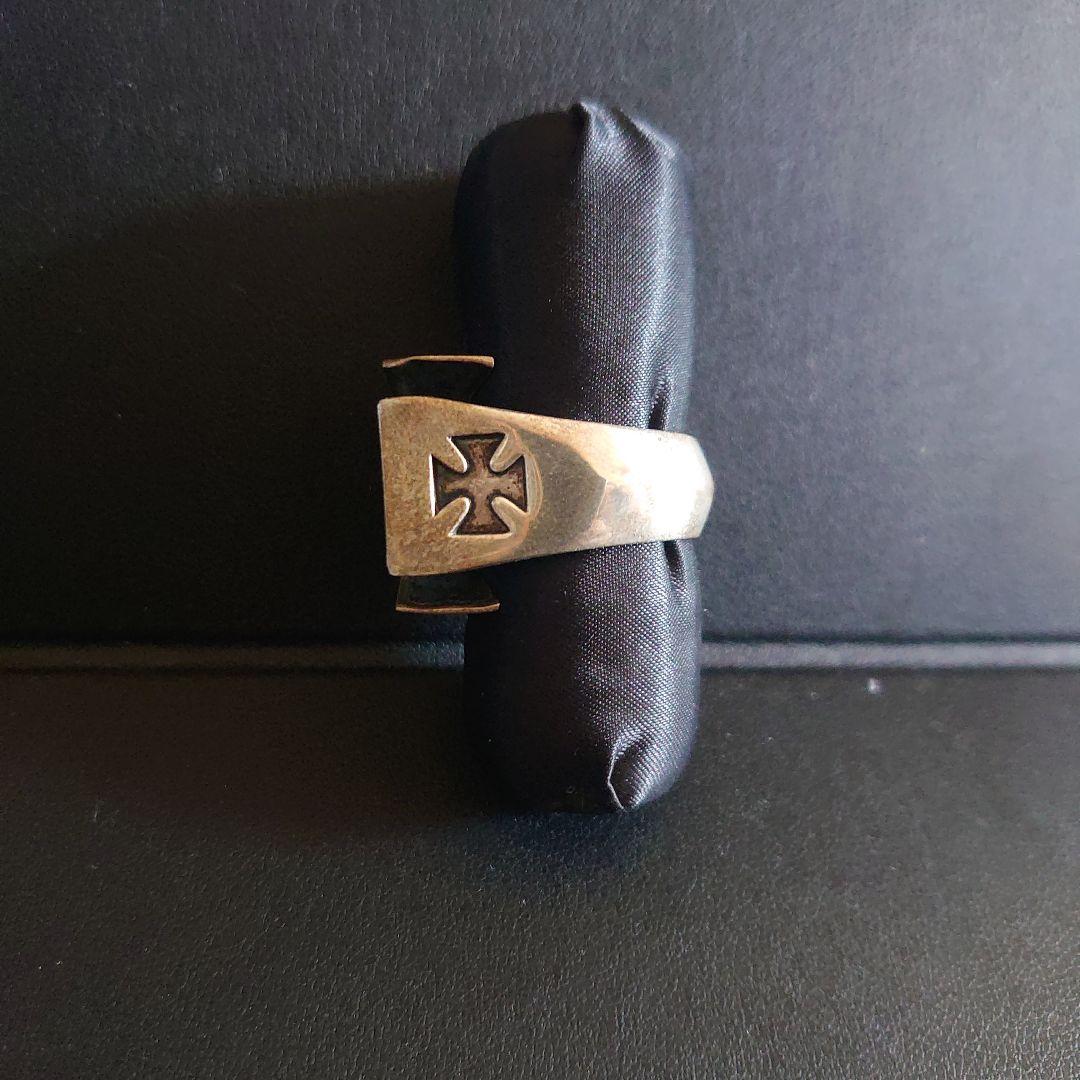 WWE silver リング Triple H (JAPAN限定品)レア