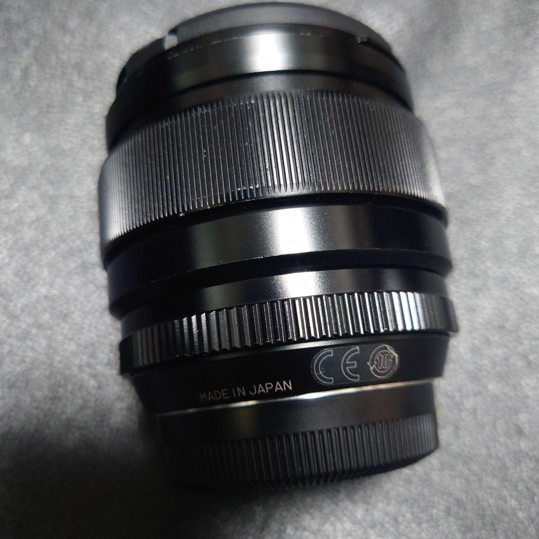 【お値下げしました】Fujinon XF 23mm F1.4 R 単焦点レンズ