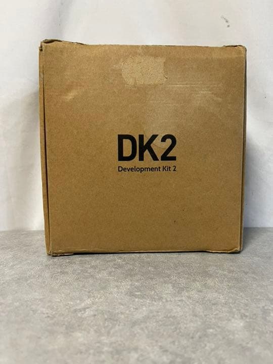 その他  VR Development Kit2 DK2