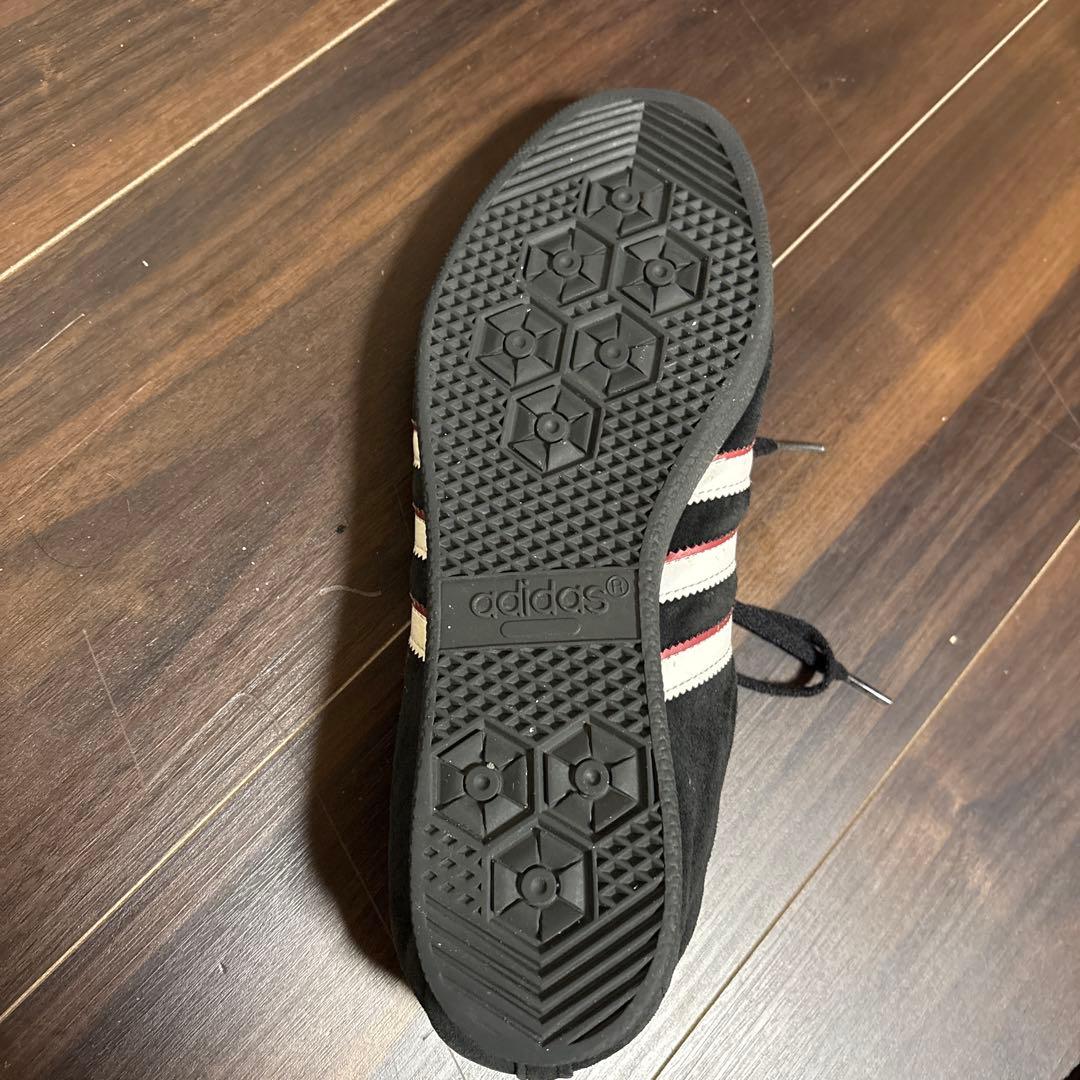 靴 adidas London 96