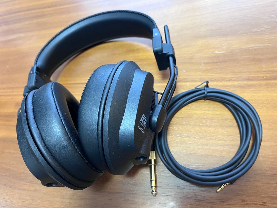 【未使用品】Fostex T50RP mk4