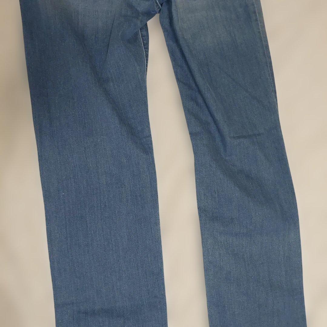 イタリア製 JACOB COHEN PW688 ジーンズ デニム W34