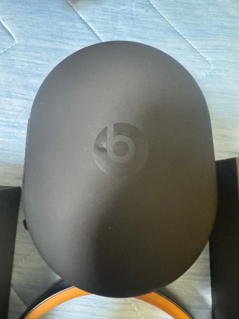 beats studio3 wireless ヘッドホン