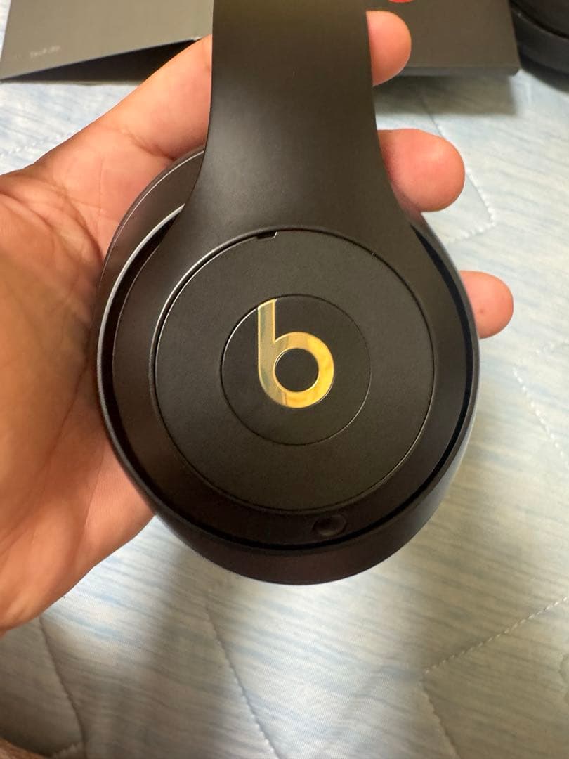 beats studio3 wireless ヘッドホン