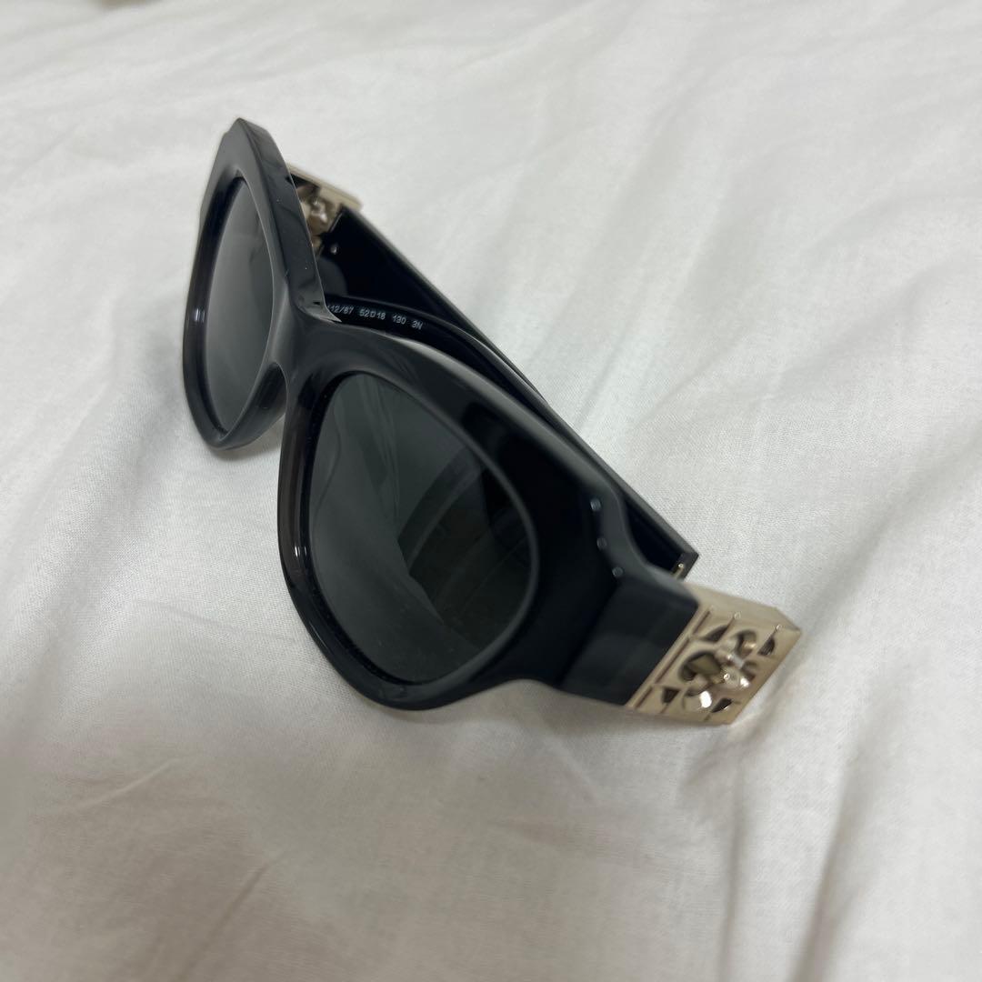 バーバリー　サングラス