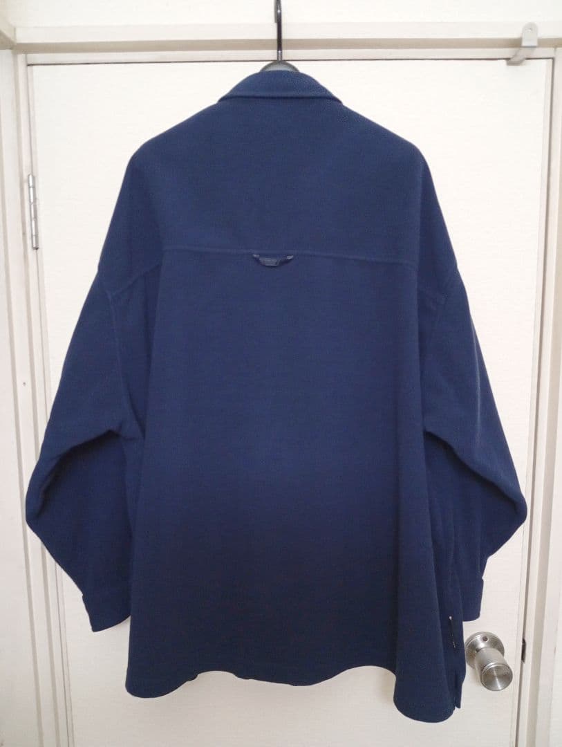 トップス FreshService POLARTEC MICRO FLEECE SHIRT