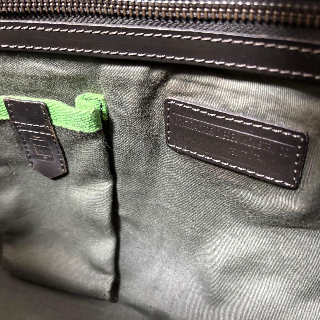 【希少】ディーゼル トートバッグ 2way 本革 ブラウン ウォッシュ加工