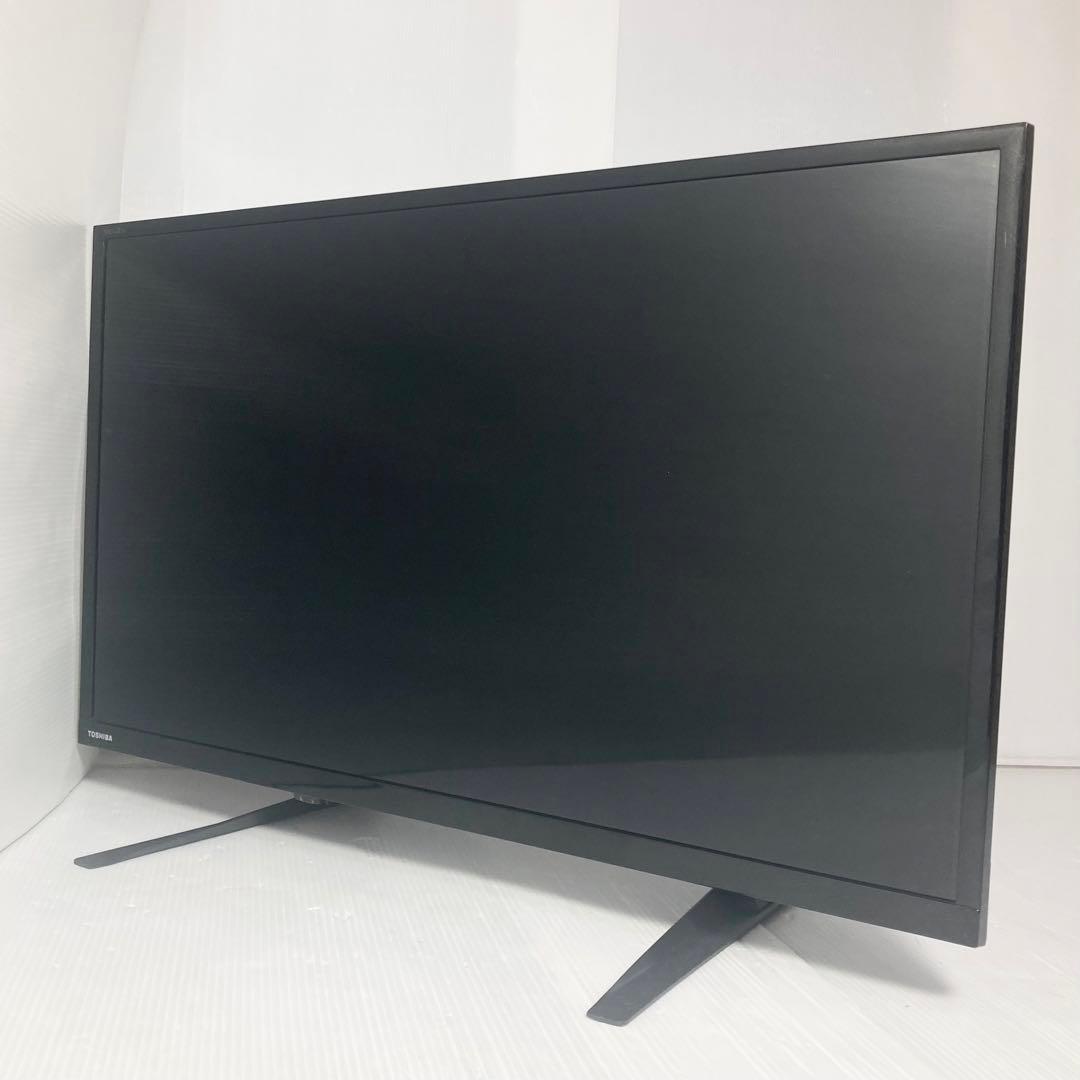 美品 TOSHIBA REGZA 32インチ テレビ 32S22 2020年製