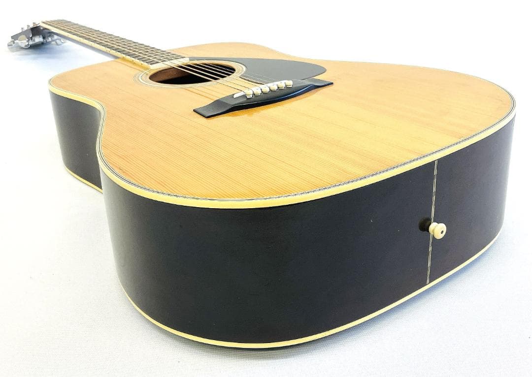 YAMAHA FG-201B 大槻ケンヂ使用モデル ビンテージ【整備品】