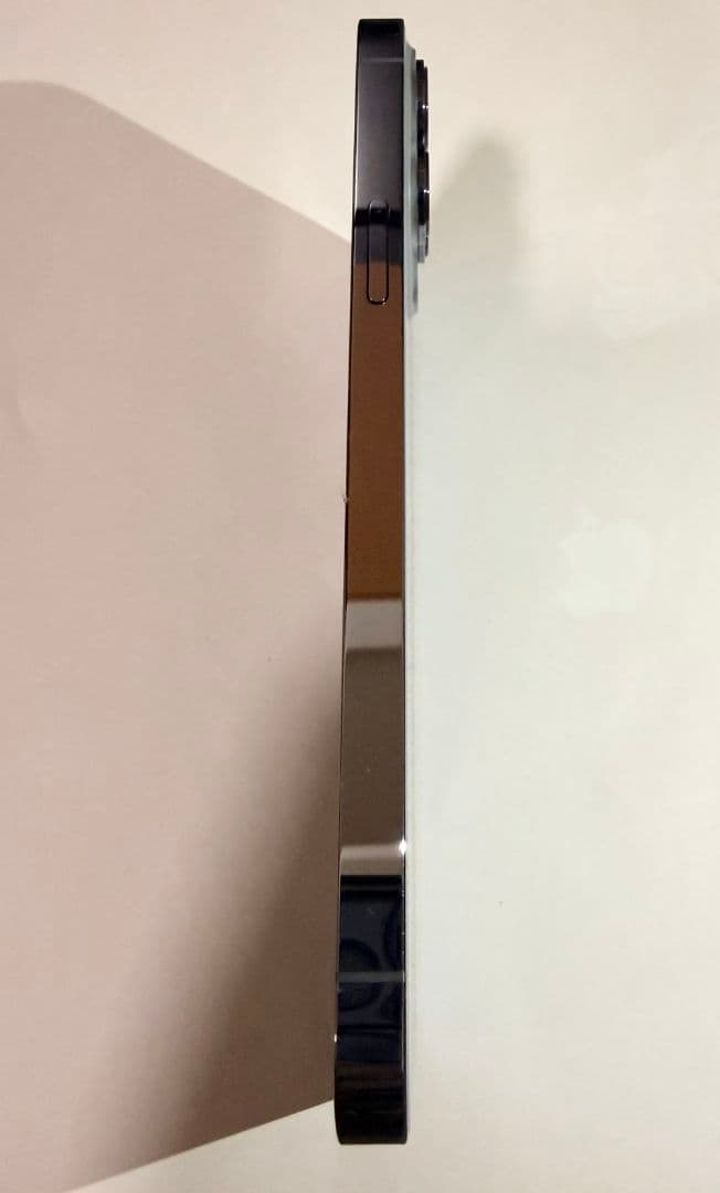 むん様　iPhone13Pro Max 256GB シエラブルー Simフリー