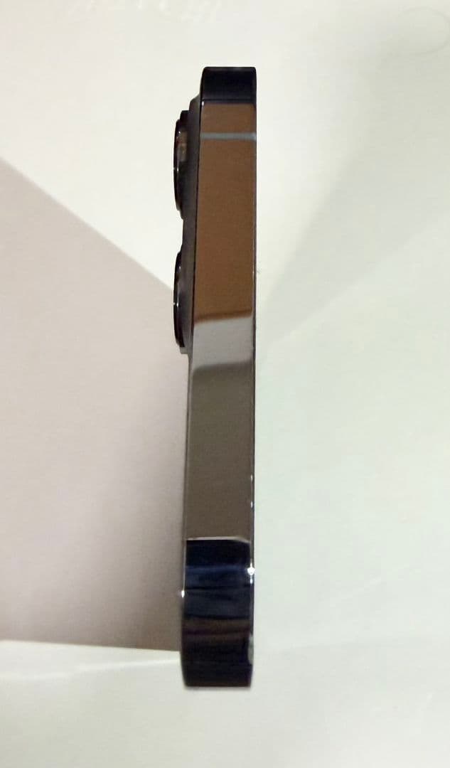 むん様　iPhone13Pro Max 256GB シエラブルー Simフリー