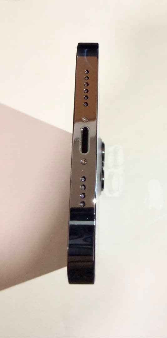 むん様　iPhone13Pro Max 256GB シエラブルー Simフリー