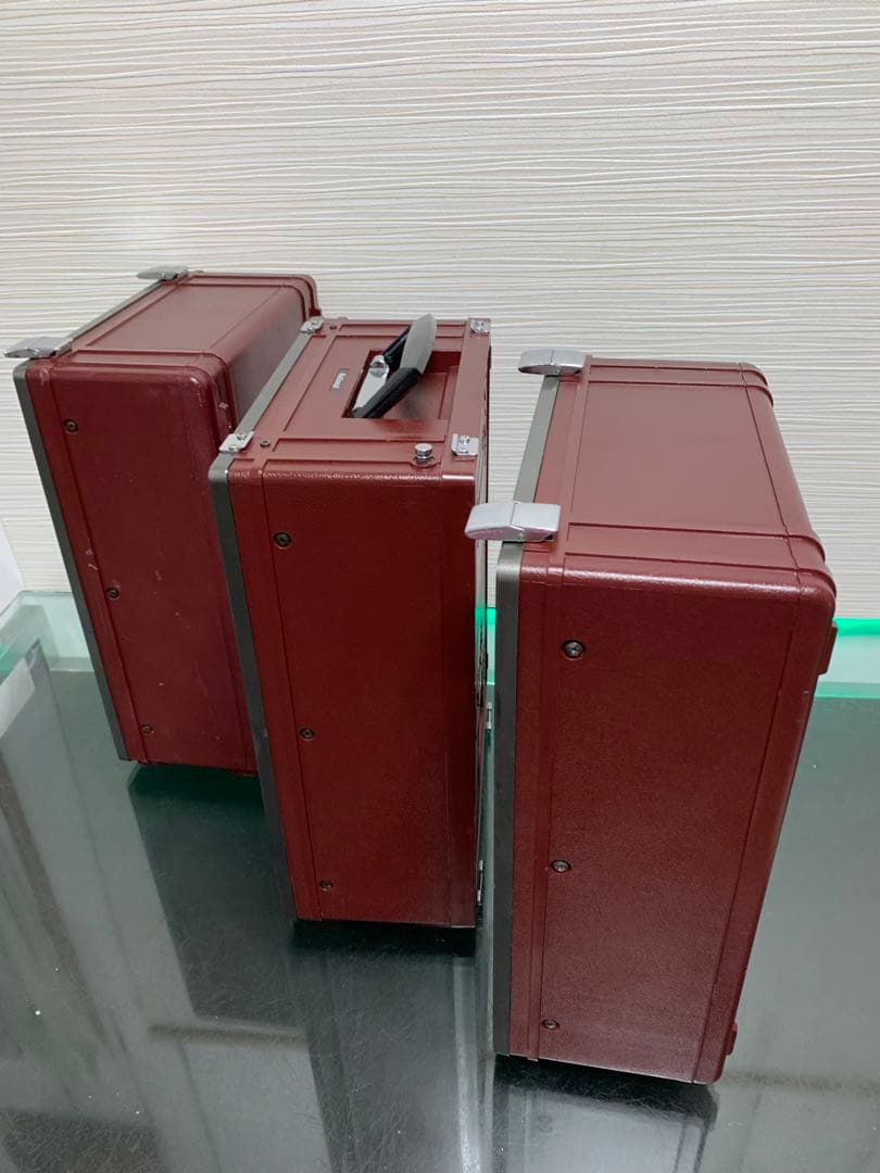 zooko1015 ナショナルWジャンボラジオ、RX-A5マルチスピーカー