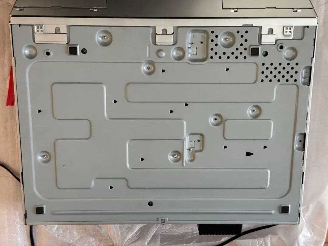 ビクター D-VHS HM-DHX2 約30時間使用