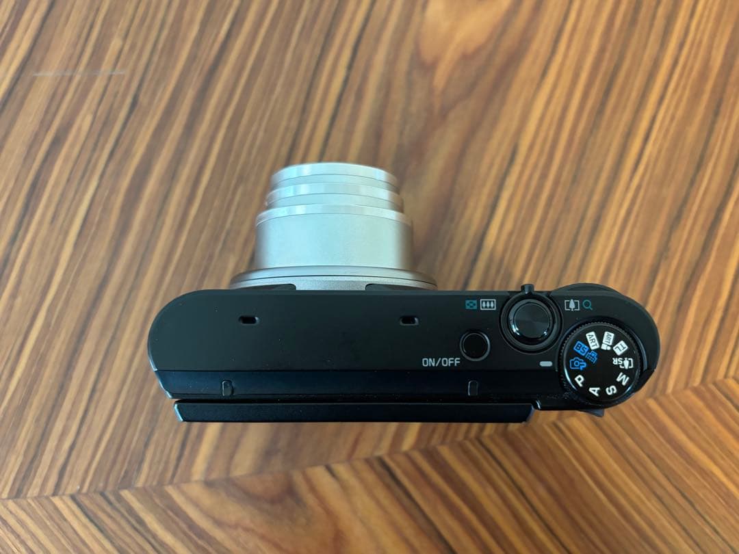 ☆ハイスピード☆タイムラプス☆教育現場向け☆　CASIO EX-SC200 ②