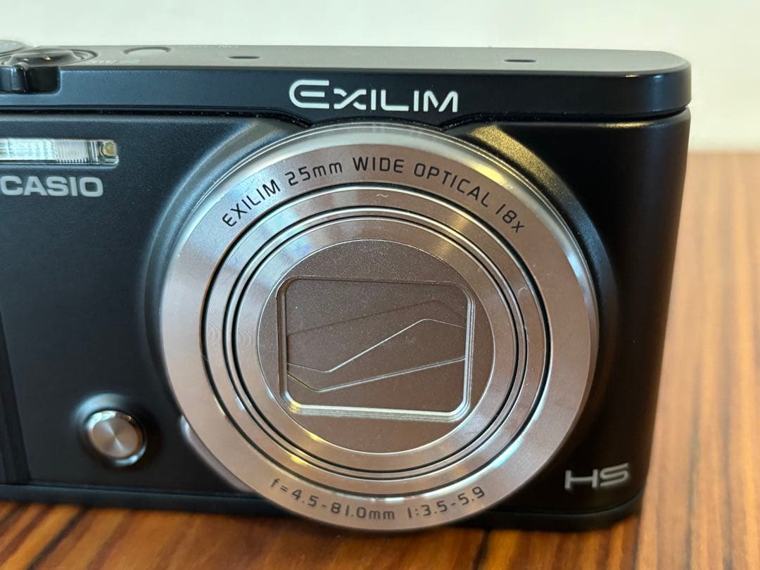 ☆ハイスピード☆タイムラプス☆教育現場向け☆　CASIO EX-SC200 ②