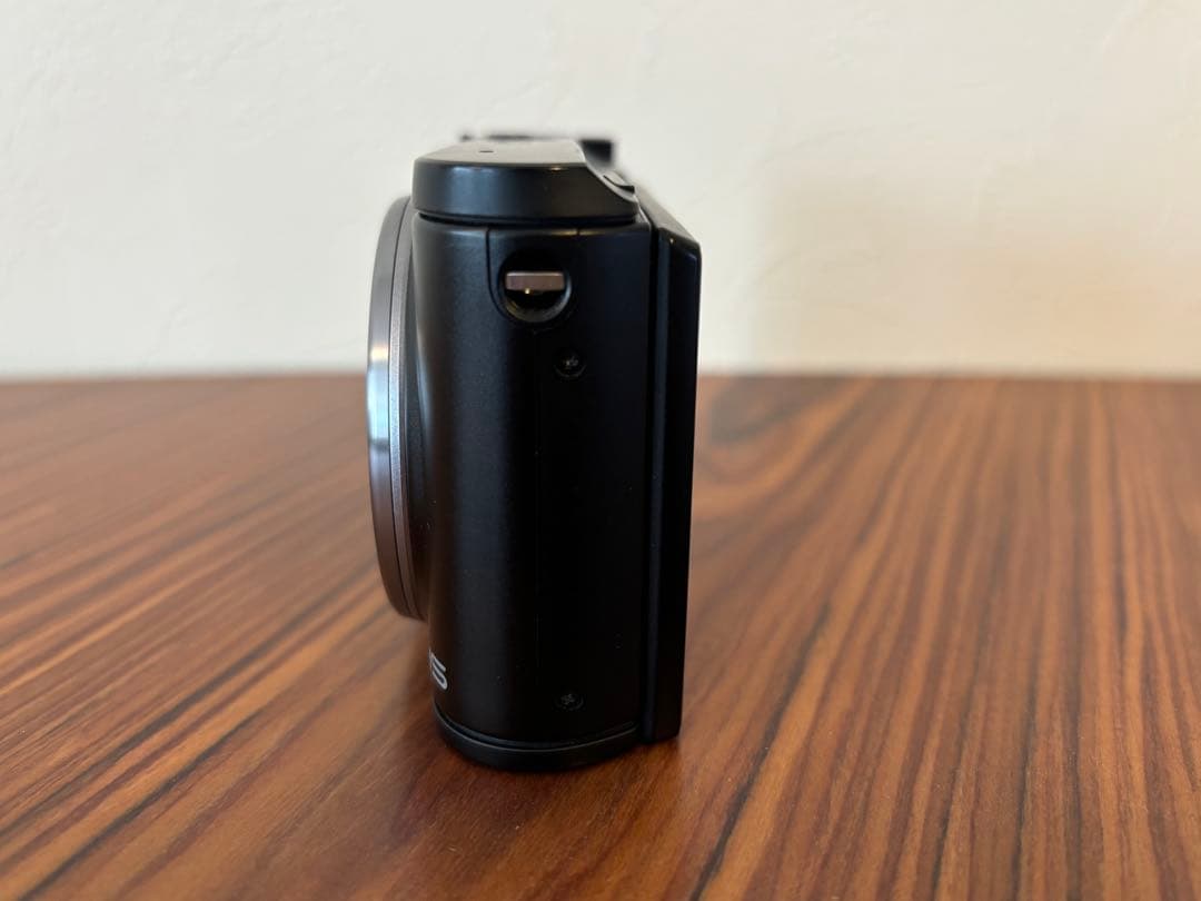 ☆ハイスピード☆タイムラプス☆教育現場向け☆　CASIO EX-SC200 ②