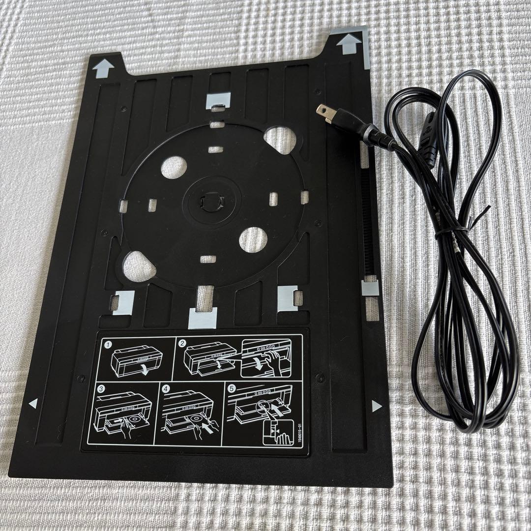 Epson 高品質　大型プリンター インクカートリッジ10個付