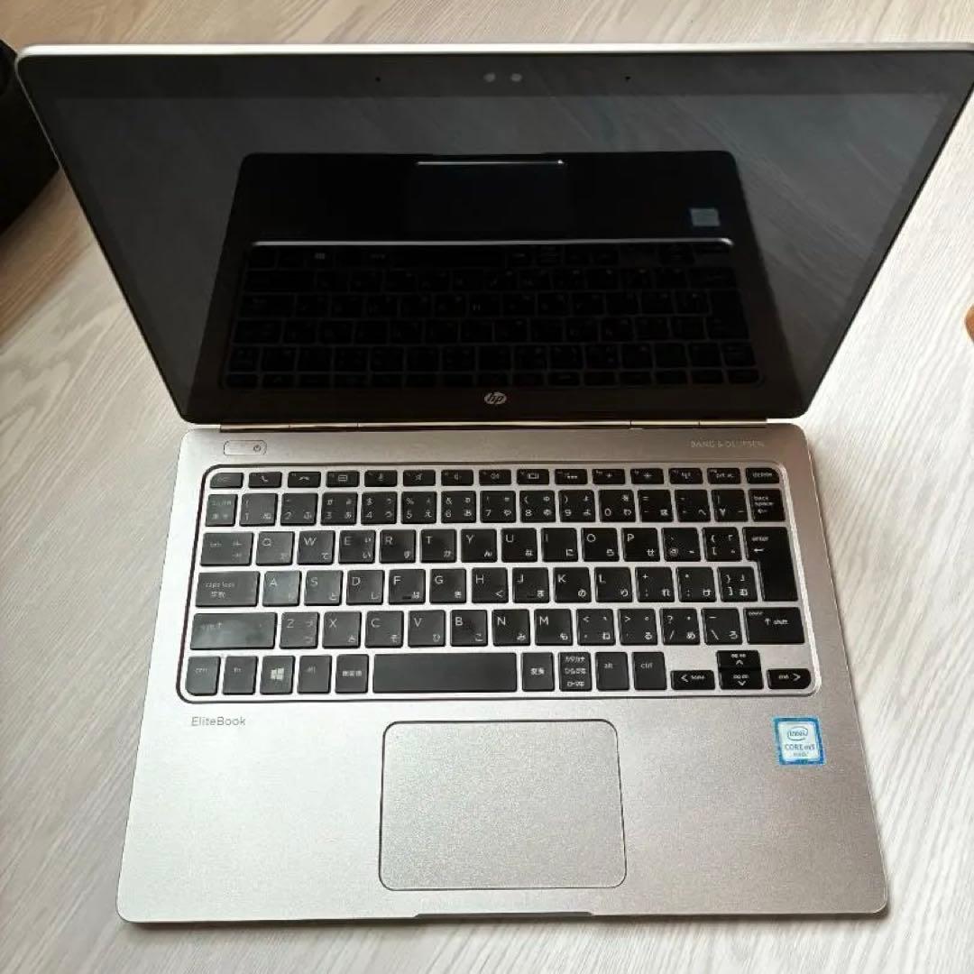 HP Elite Book Folio G1 (8G/128GB）