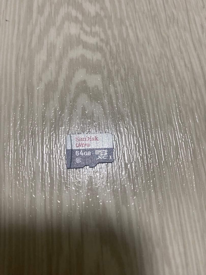 Nintendo Switch 本体 （プロコン、SDカード付き）