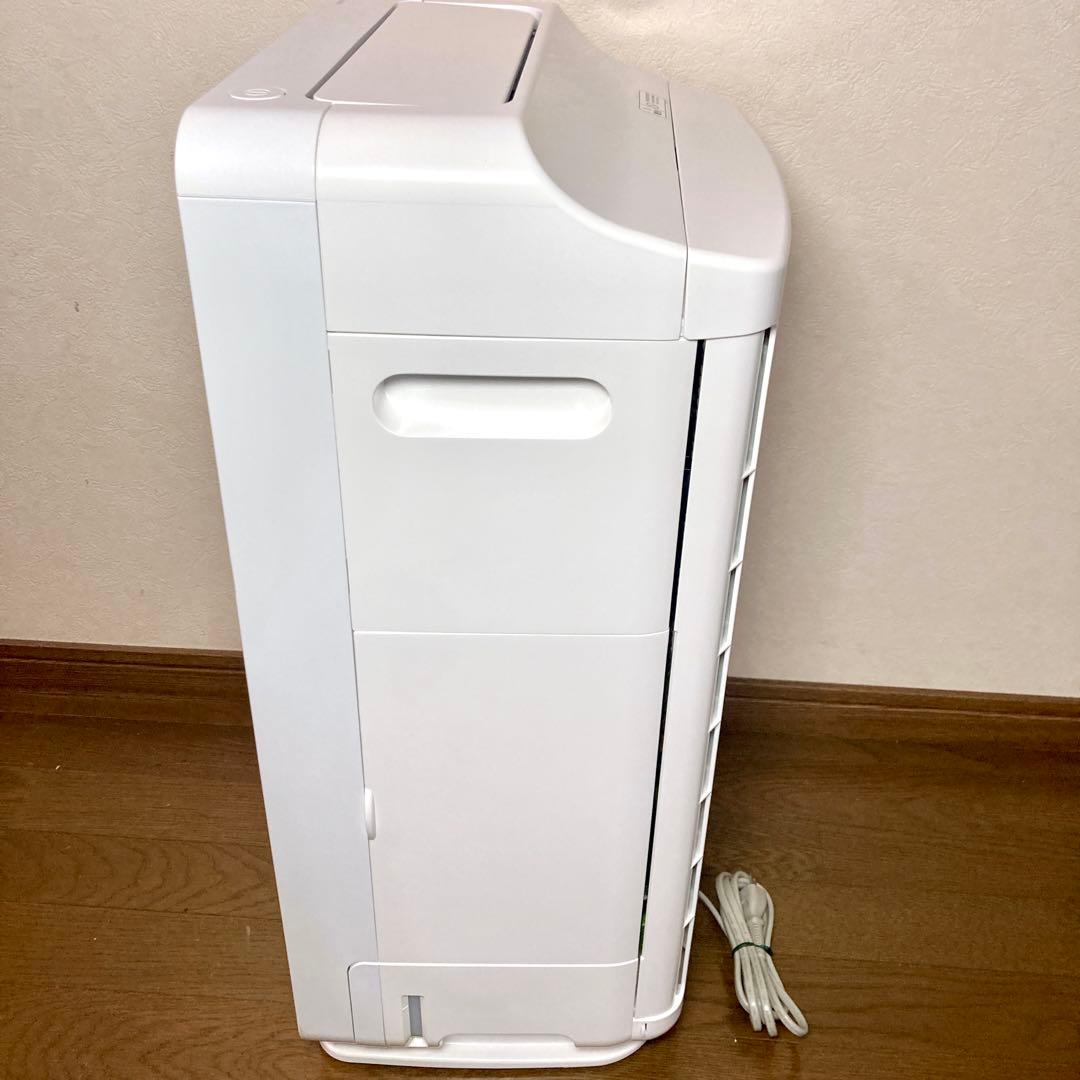 【美品✨】HITACHI クリエア 日立 加湿空気清浄機 2019