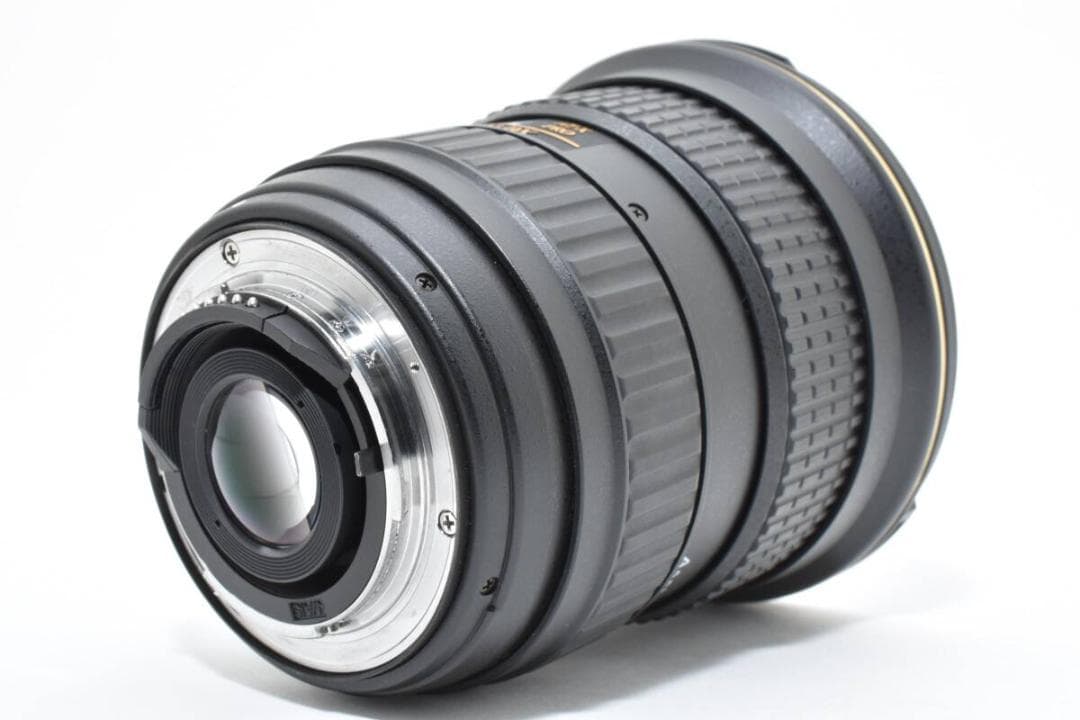 TOKINA AT-X PRO SD 11-20mm F2.8 DX ニコン