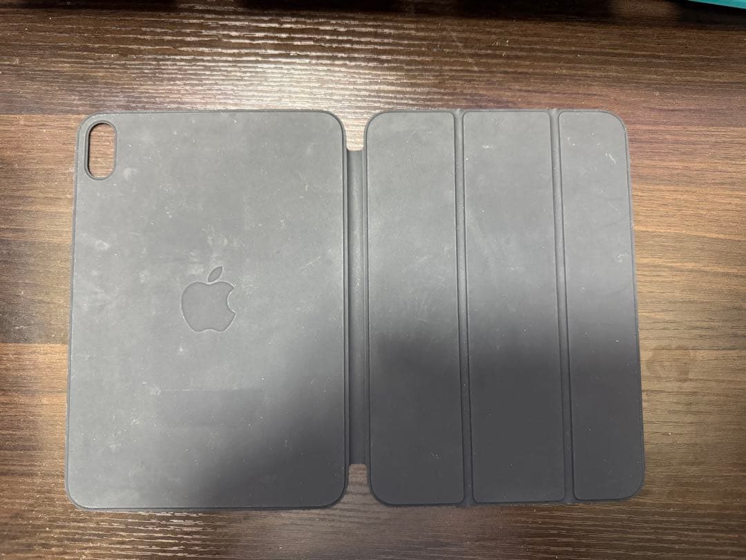 iPad mini6 スペースグレー 256GB WIFIモデル+ カバー