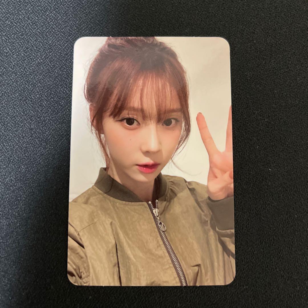 タレントカード RT-77431