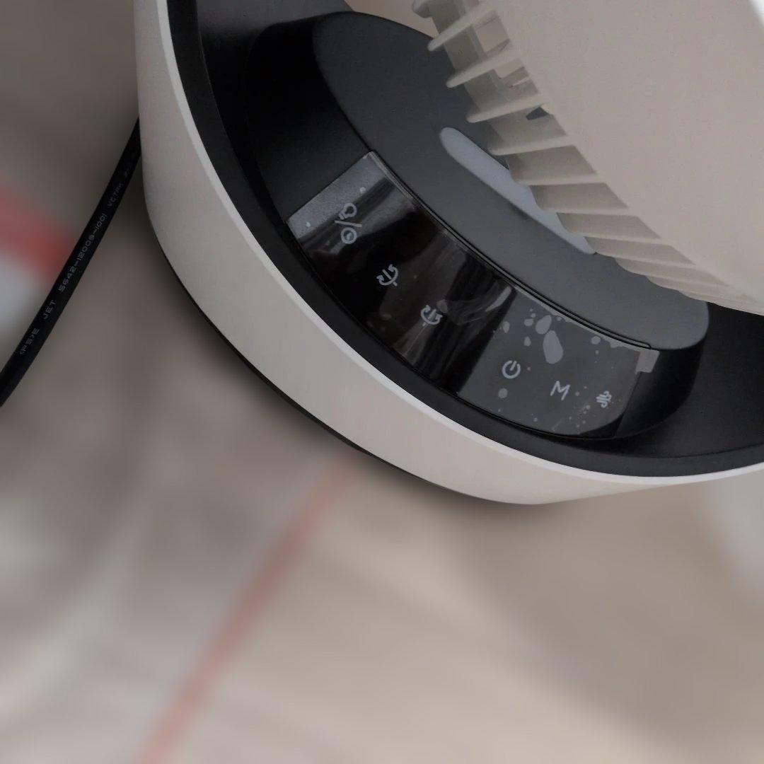 Switchbot サーキュレーター コードレスタイプ コンディションよし