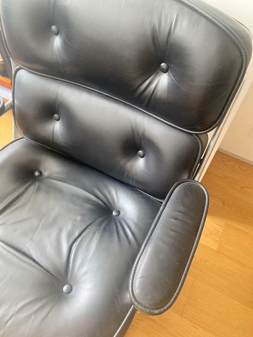 ハーマンミラー イームズ エグゼクティブチェア タイムライフチェア