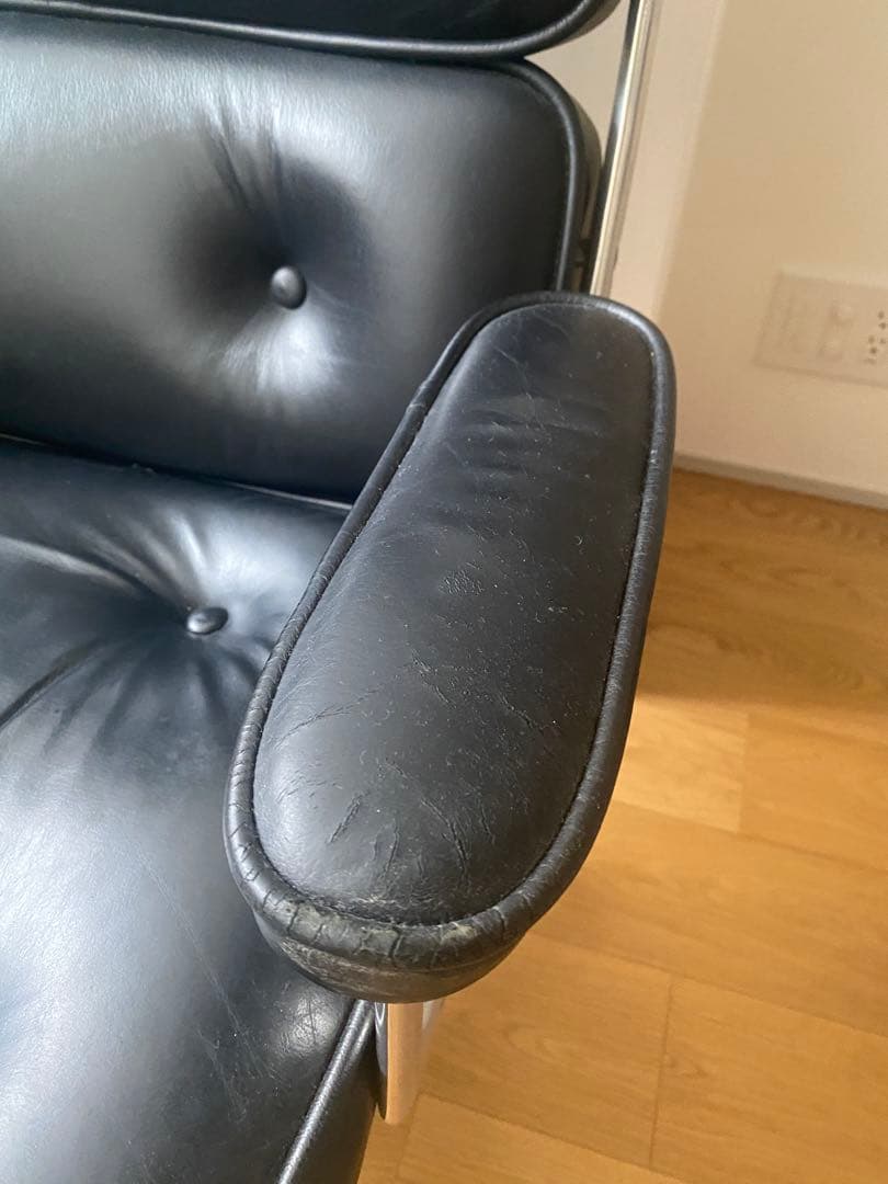 ハーマンミラー イームズ エグゼクティブチェア タイムライフチェア