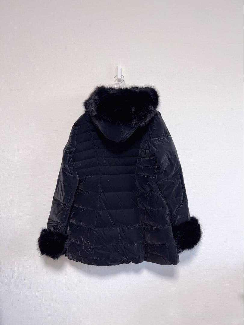 Darich レディミディダウンコート Mサイズ 2025モデル