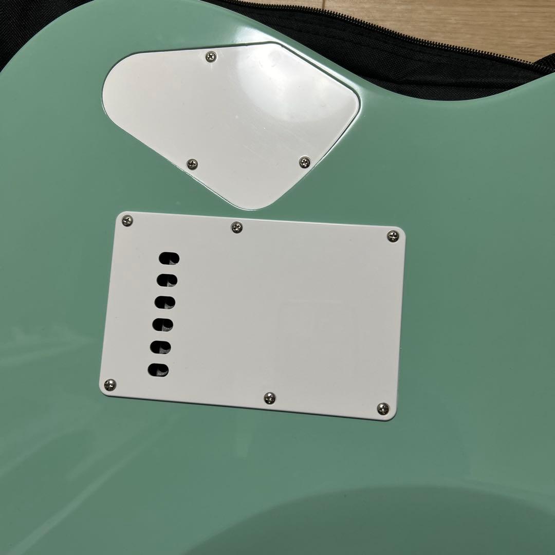 ヤマハ PACIFICA PAC112V SOB