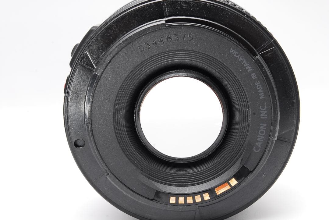 美品♥ Canon EF 50mm F1.8 Ⅱ ♥単焦点レンズ 動作確認済み