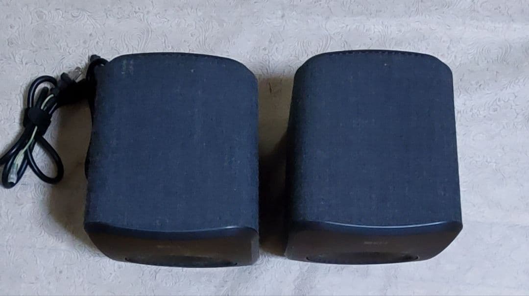 KEF LXKワイヤレススピーカー