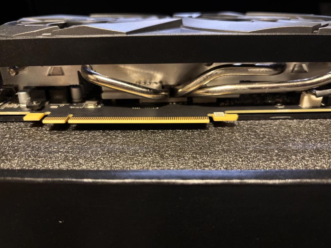 【さかちゃん】MSI GeForce RTX 3070