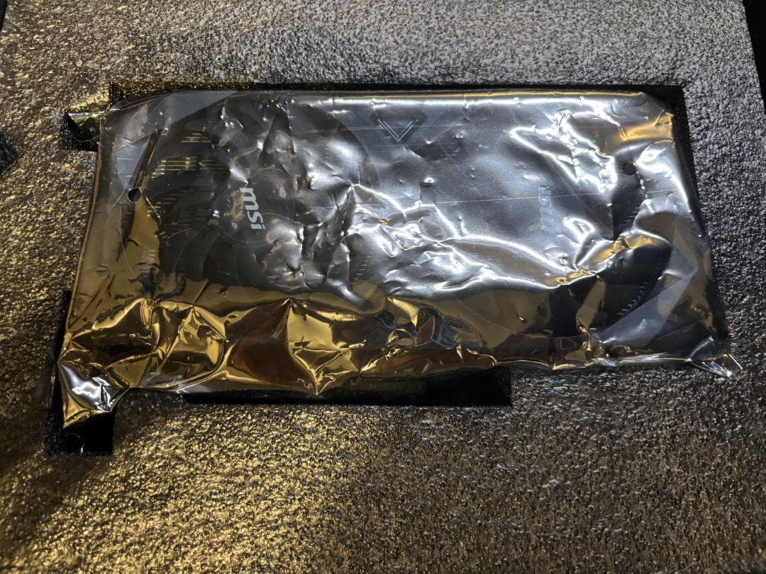 【さかちゃん】MSI GeForce RTX 3070