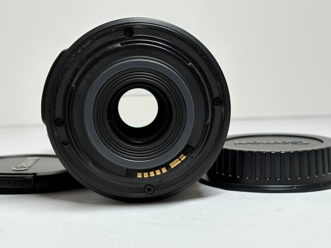 ★極美品★ キヤノン CANON EF-S 55-250mm F4-5.6 IS