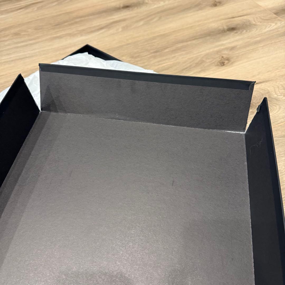 c*o様 【300円オークション企画】AMIRI SUNSET SNEAKER