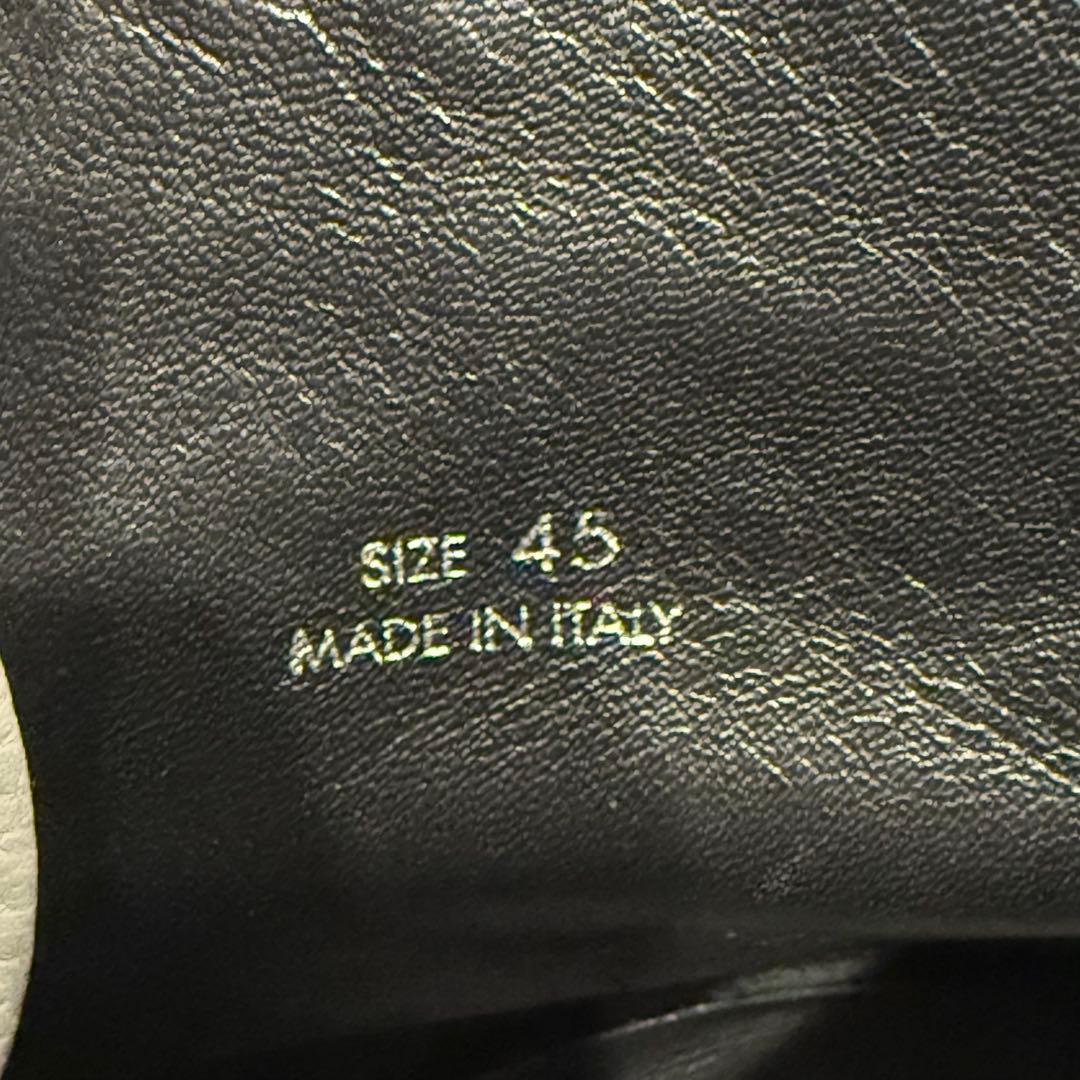 c*o様 【300円オークション企画】AMIRI SUNSET SNEAKER