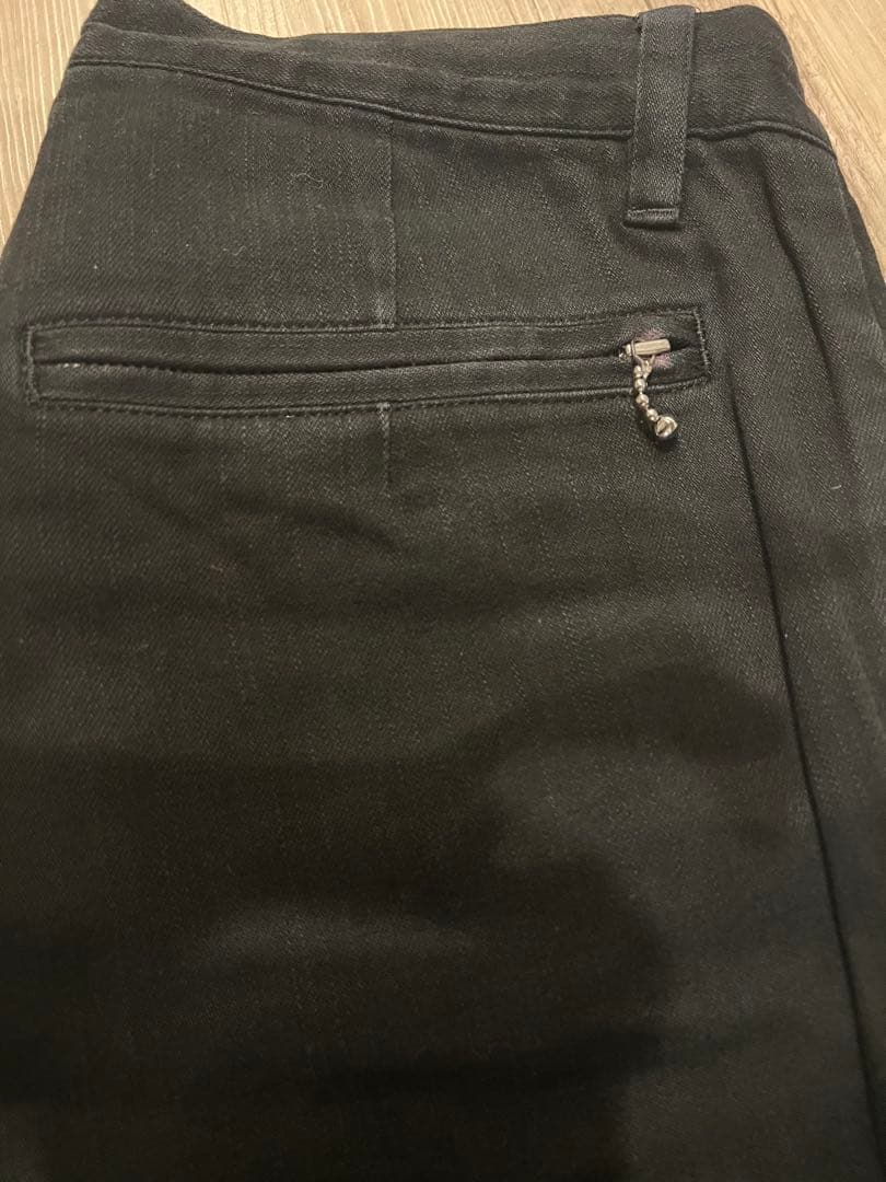 undercover but期　M ボールチェーン